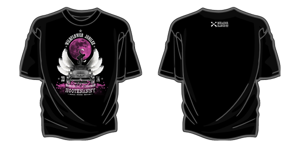 HootFall2014-Black-T-Shirt