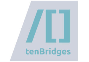 d30n LLC, Graphic Design, Branding, Portland Oregon, Logo, Branding, Ten Bridges, tenBridges, Style Guide, App Developers, Code Developers