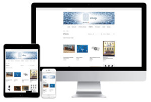 d30n LLC, Graphic Design, Branding, Portland Oregon, Modular 8, Website, eCommerce