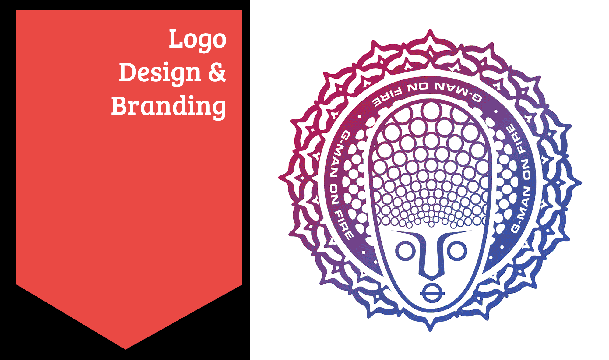 Logo Design + Branding