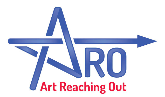 Art Reaching Out – Logo